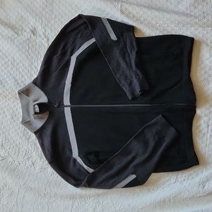 Armani Exchange sweater, a fitted men's XXL or women's L